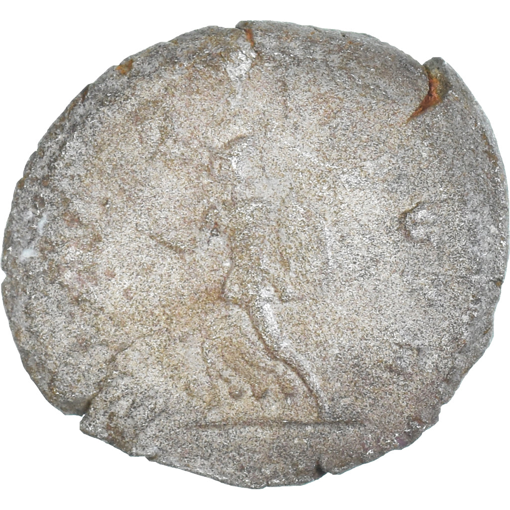 Coin, Postumus, Antoninianus, 260-269, Cologne, VF(30-35), Billon, RIC:74