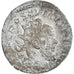Moneda, Postumus, Antoninianus, 260-269, Cologne, BC+, Vellón, RIC:74