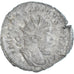 Moneda, Postumus, Antoninianus, 260-269, Cologne, BC+, Vellón, RIC:74