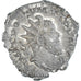 Moneda, Postumus, Antoninianus, 260-269, Cologne, MBC+, Vellón, RIC:74