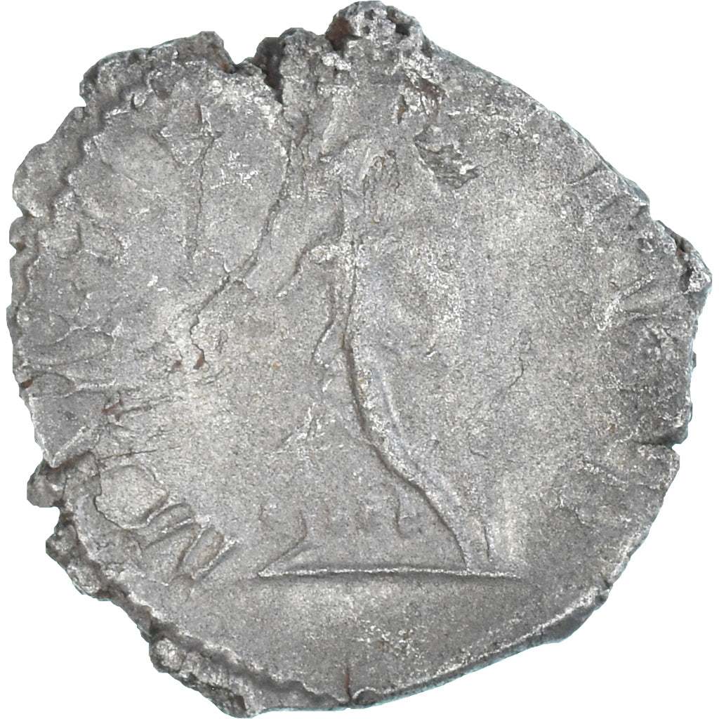 Moneda, Postumus, Antoninianus, 260-269, Cologne, MBC+, Vellón, RIC:74