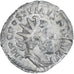 Moneda, Postumus, Antoninianus, 260-269, Cologne, MBC+, Vellón, RIC:74