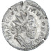 Moneda, Postumus, Antoninianus, 260-269, Cologne, MBC+, Vellón, RIC:74