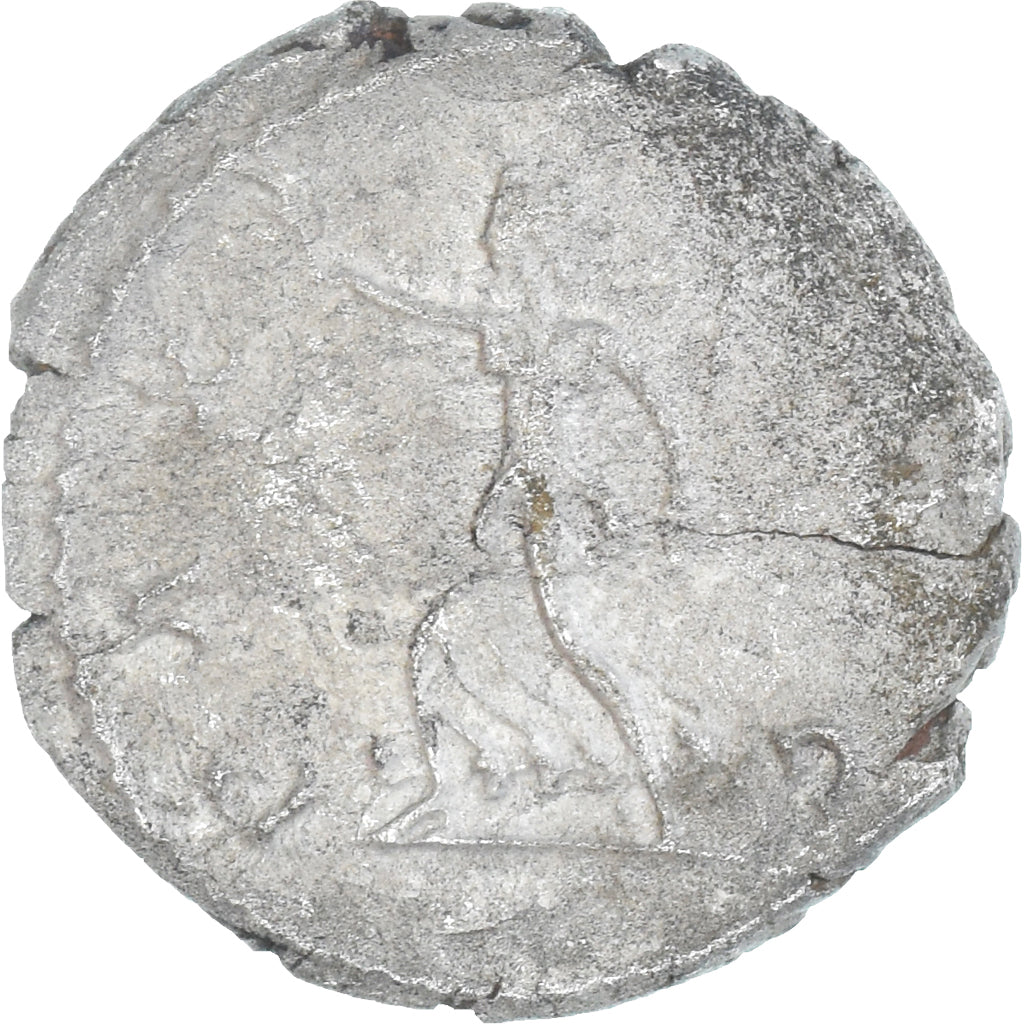 Coin, Postumus, Antoninianus, 260-269, Cologne, VF(30-35), Billon, RIC:78