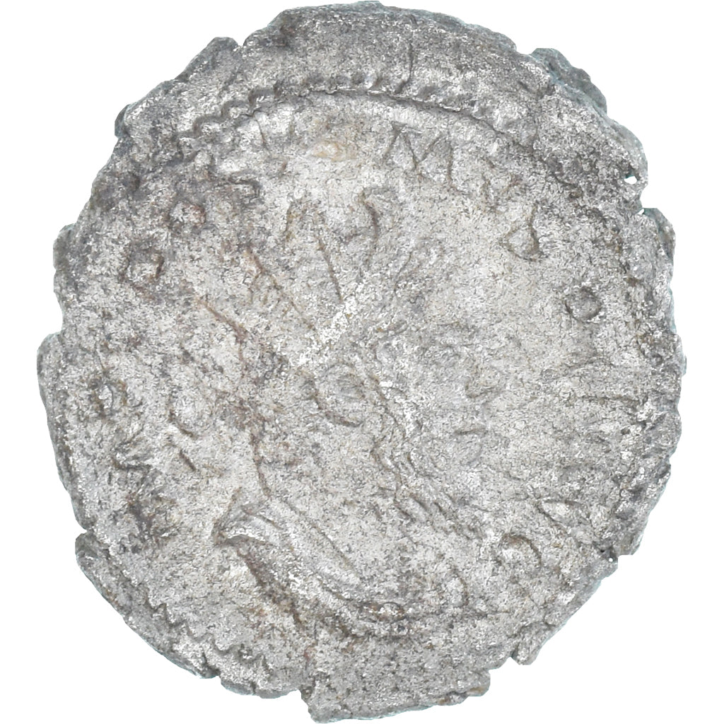 Coin, Postumus, Antoninianus, 260-269, Cologne, VF(30-35), Billon, RIC:78