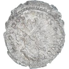 Coin, Postumus, Antoninianus, 260-269, Cologne, VF(30-35), Billon, RIC:78