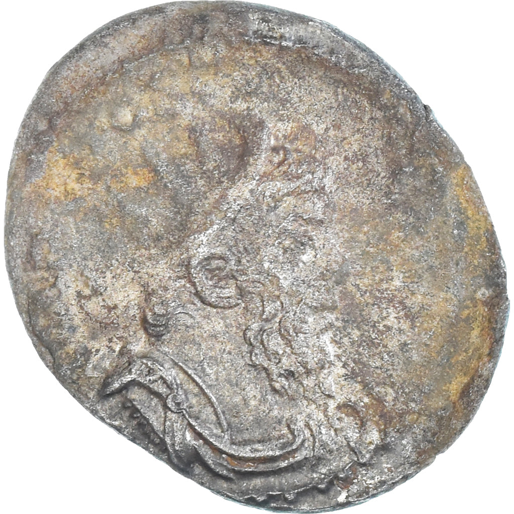 Moneda, Postumus, Antoninianus, 260-269, Cologne, MBC, Vellón, RIC:78