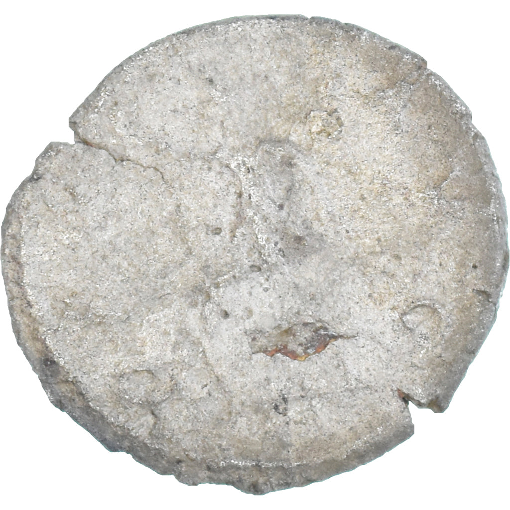 Moneda, Postumus, Antoninianus, 260-269, Cologne, MBC, Vellón, RIC:78