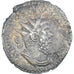 Moneda, Postumus, Antoninianus, 260-269, Cologne, MBC, Vellón, RIC:78
