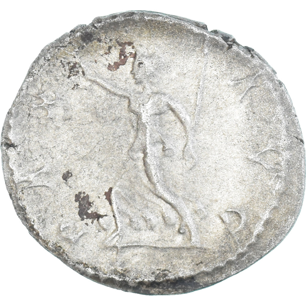 Moneda, Postumus, Antoninianus, 260-269, Cologne, MBC, Vellón, RIC:78