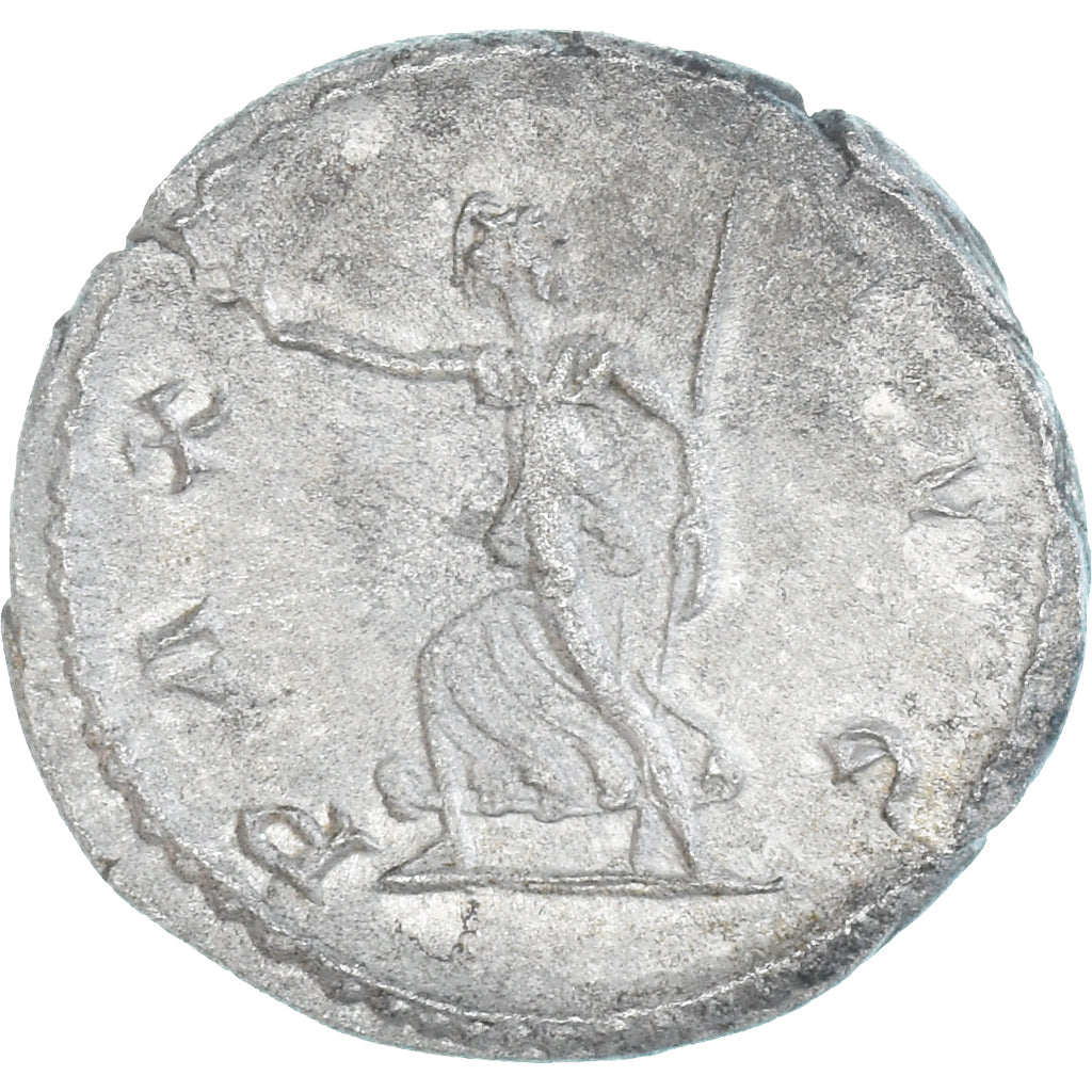 Moneda, Postumus, Antoninianus, 260-269, Cologne, MBC+, Vellón, RIC:78