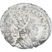 Moneda, Postumus, Antoninianus, 260-269, Cologne, MBC+, Vellón, RIC:78