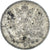 Coin, Finland, Nicholas II, 25 Penniä, 1916, Helsinki, AU(55-58), Silver