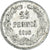 Coin, Finland, Nicholas II, 25 Penniä, 1916, Helsinki, AU(55-58), Silver