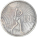 France, Semeuse, 25 Euro, 2009, Paris, MS(60-62), Silver