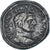 Moneda, Galerius, Follis, 296-297, Ticinum, MBC, Bronce, RIC:32b