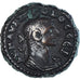Moneta, Egipt, Probus, Tetradrachm, 276-282, Alexandria, AU(50-53), Bilon