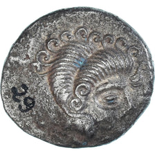 Coin, Coriosolites, Stater, 80-50 BC, Trésor de Trébry, AU(55-58), Billon