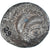 Moneta, Coriosolites, Stater, 80-50 BC, Trésor de Trébry, AU(55-58), Bilon