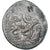 Moeda, Coriosolites, Stater, 80-50 BC, Trésor de Trébry, AU(55-58), Lingote