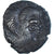 Moneta, Coriosolites, Stater, 80-50 BC, Classe III, EF(40-45), Bilon