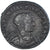 Moeda, Constantine II, Follis, 317, Arles, VF(20-25), Bronze, RIC:118