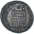 Moeda, Constantine II, Follis, 324-325, Trier, EF(40-45), Bronze, RIC:454