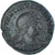Moeda, Constantine II, Follis, 331-334, Kyzikos, AU(50-53), Bronze, RIC:80