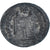 Moeda, Constantine II, Follis, 328-329, Arles, VF(30-35), Bronze, RIC:330