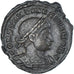 Moeda, Constantine II, Follis, 330-331, Trier, MS(60-62), Bronze, RIC:527