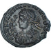 Coin, Constantine II, Follis, 321, Trier, AU(55-58), Bronze, RIC:312