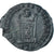 Moeda, Constantine II, Follis, 321, Trier, AU(55-58), Bronze, RIC:312