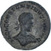 Monnaie, Constantin II, Follis, 317, Londres, TTB, Bronze, RIC:117