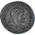Moeda, Constantine II, Follis, 322, Aquileia, AU(55-58), Bronze, RIC:115