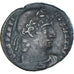 Moeda, Constantine II, Follis, 337-340, Uncertain Mint, VF(30-35), Bronze