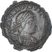 Coin, Constantine II, Follis, 317-337, Uncertain Mint, EF(40-45), Bronze