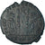 Moeda, Constantine II, Follis, 333, Arles, AU(50-53), Bronze, RIC:371