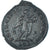 Moeda, Constantine II, Follis, 317, Trier, AU(50-53), Bronze, RIC:144