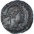 Moeda, Constantine II, Follis, 333-334, Trier, AU(55-58), Bronze, RIC:556
