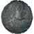 Moeda, Constantine II, Follis, 337, Arles, Rara, EF(40-45), Bronze, RIC:412