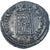 Moeda, Constantine II, Follis, 317, Heraclea, EF(40-45), Bronze, RIC:20