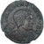 Munten, Constantijn II, Follis, 333-334, Lugdunum, UNC-, Bronzen, RIC:263