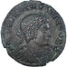 Munten, Constantijn II, Follis, 333-334, Lugdunum, UNC-, Bronzen, RIC:263