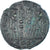 Munten, Constantijn II, Follis, 333-334, Lugdunum, UNC-, Bronzen, RIC:263