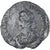 Munten, Constantijn II, Follis, 321, London, FR+, Bronzen, RIC:216