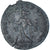 Munten, Constantijn II, Follis, 317, Trier, ZF+, Bronzen, RIC:153