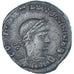 Moeda, Constantine II, Follis, 330-335, Nicomedia, EF(40-45), Bronze, RIC:189