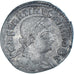 Moeda, Constantine II, Follis, 317-337, Uncertain Mint, EF(40-45), Bronze