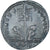 Moeda, Constantine II, Follis, 320-321, London, EF(40-45), Bronze, RIC:198