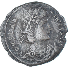 Moneta, Constantine II, Follis, 337-340, Antioch, BB, Bronzo, RIC:40